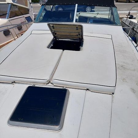 L Ile Sur Mer Empuriabrava Exteriér fotografie